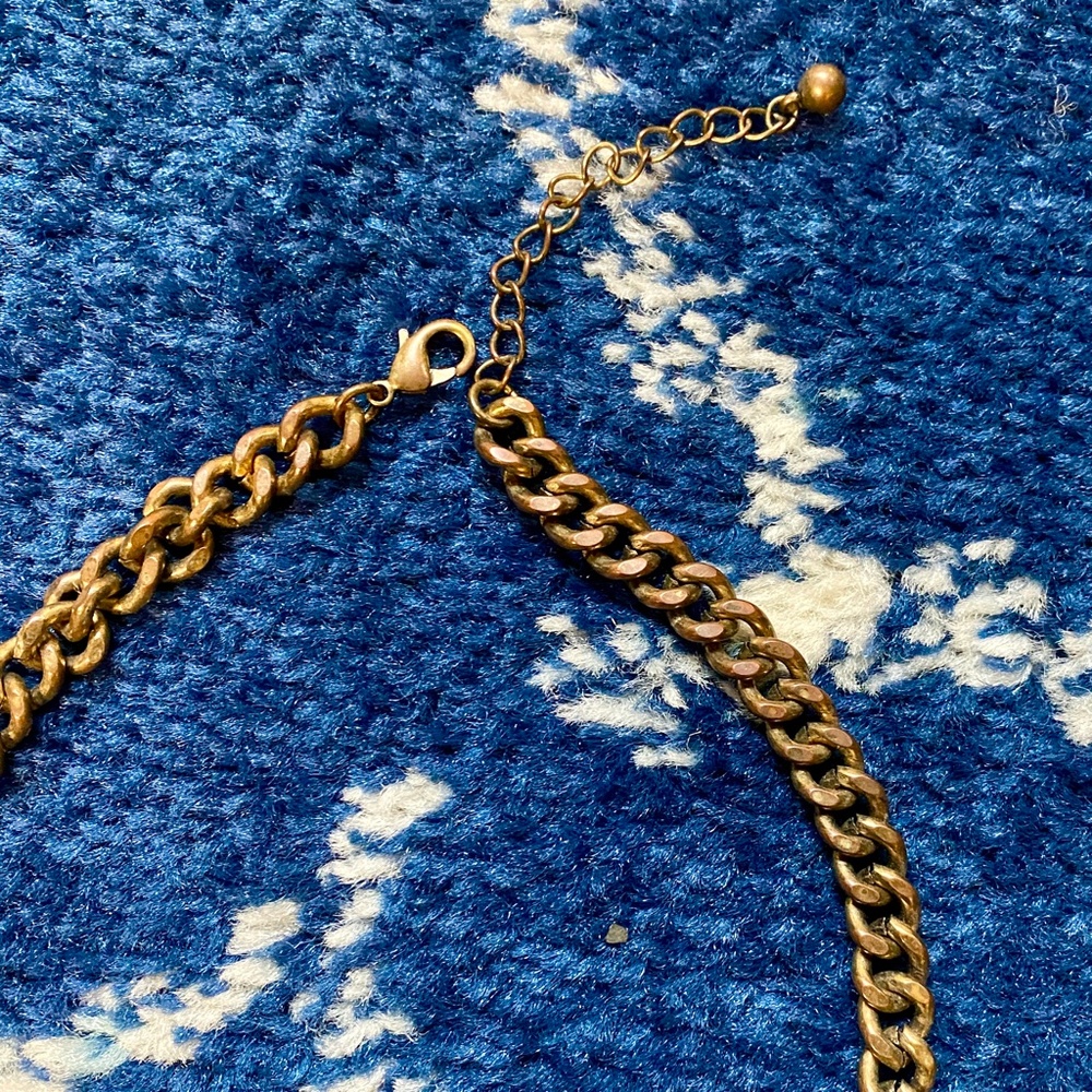 Rustic Necklace - Picture 6 of 6